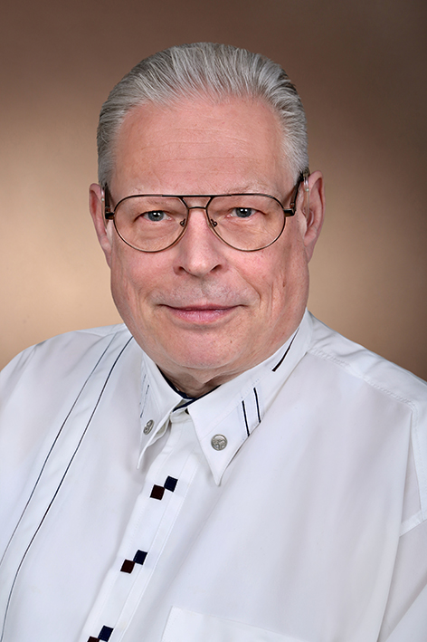 Ulrich Laue