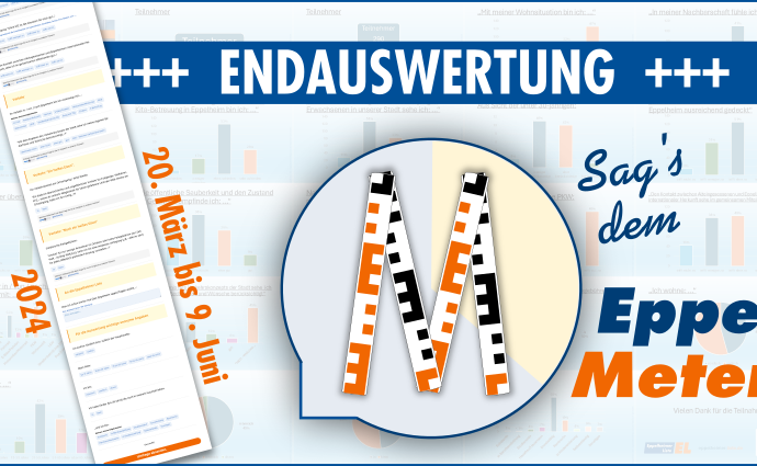 EppelMeter – Endauswertung