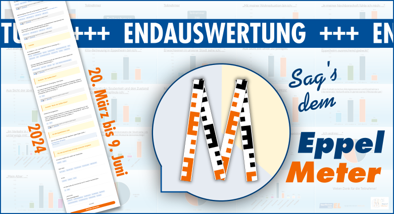 EppelMeter – Endauswertung