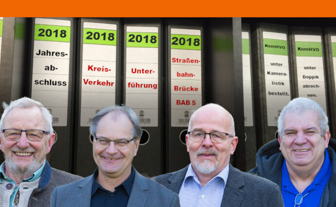 Jahresabschluss 2018